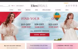 Ellenbridals