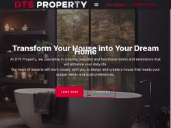 Dtsproperty