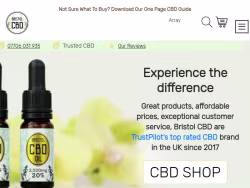 Bristolcbd