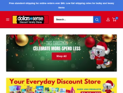 Dollarsense