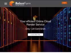 Rebusfarm