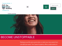 Thecareeracademy