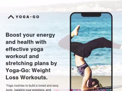 Yoga-go