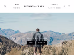 Bensonandclark