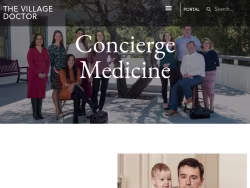 Villagedoctor