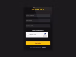 Megabonux
