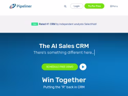 Pipelinersales