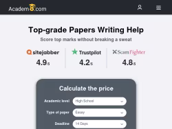 Academ8