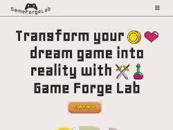 Gameforgelab