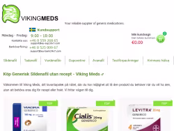 Viking-meds