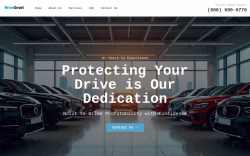 Drivesmartwarranty