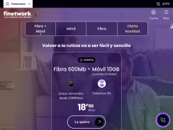 Finetwork