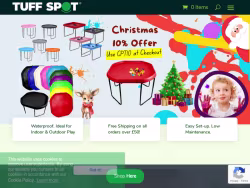 Tuffspot