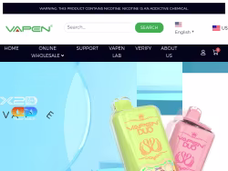 Vapen