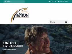 Ecclestonaviation
