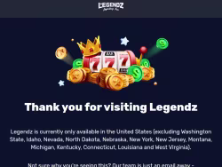 Legendz