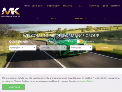 Mkperformancegroup