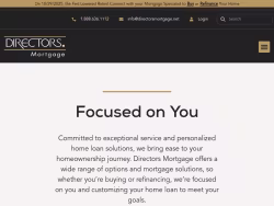 Directorsmortgage