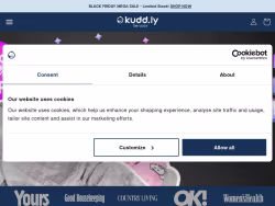 Kudd