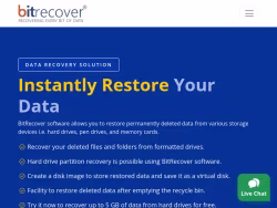 Bitrecover