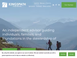 Kingspath