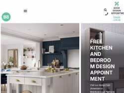B8kitchens
