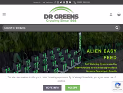 Drgreens
