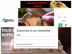 Evolutionreptiles