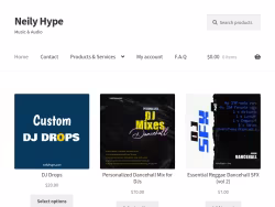 Neilyhype