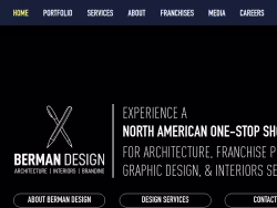Bermanarchitecture