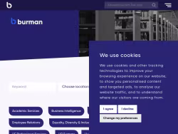 Burmanrecruitment