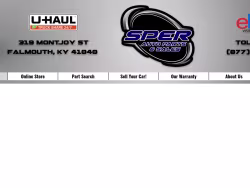 Sperautoparts