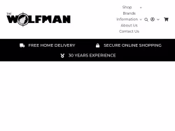 Thewolfman