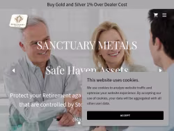 Sanctuarymetals