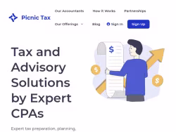 Picnictax