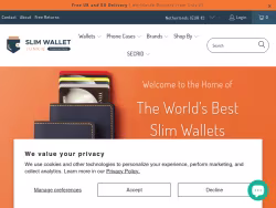 Slimwalletjunkie