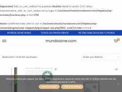 Mundozone