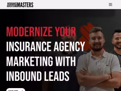 Insuranceadvertisingmasters
