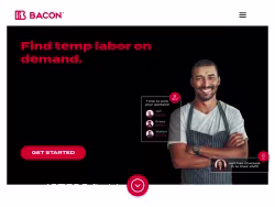 Baconwork
