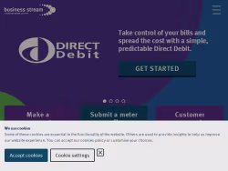 Business-stream