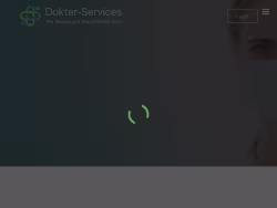 Dokter-services