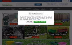 Gardeningdelights