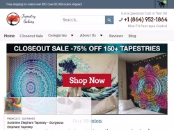 Tapestrygalaxy