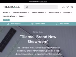 Tilemall