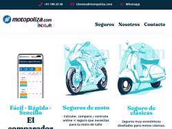Motopoliza