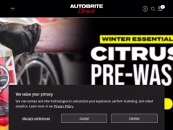 Autobritedirect
