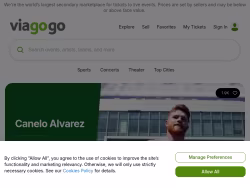Viagogo