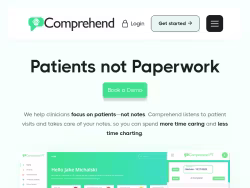 Comprehendpt