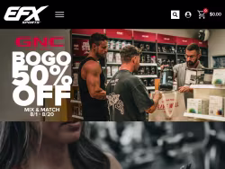 Efxsports