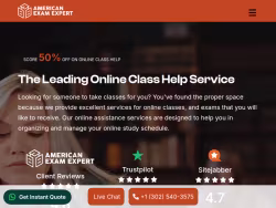 Americanexamexpert